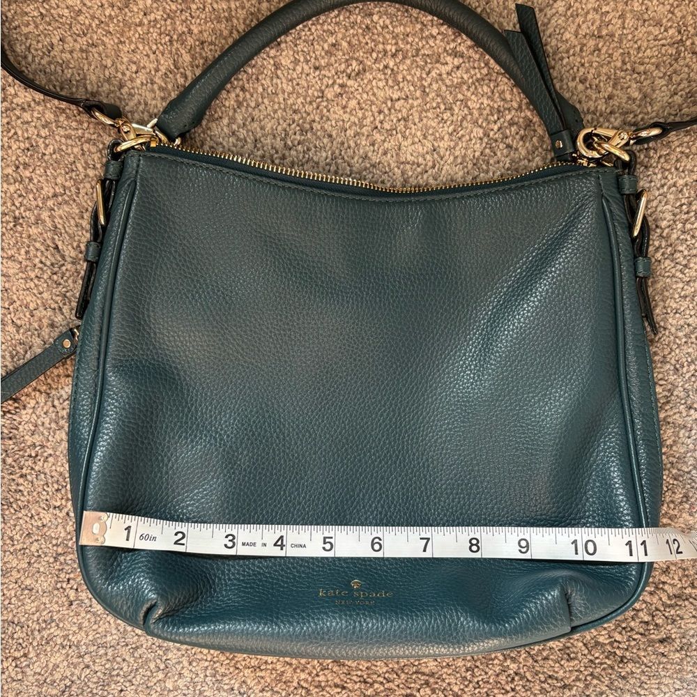 Kate spade cobble hill Ella shoulder/crossbody - Picture 9 of 12